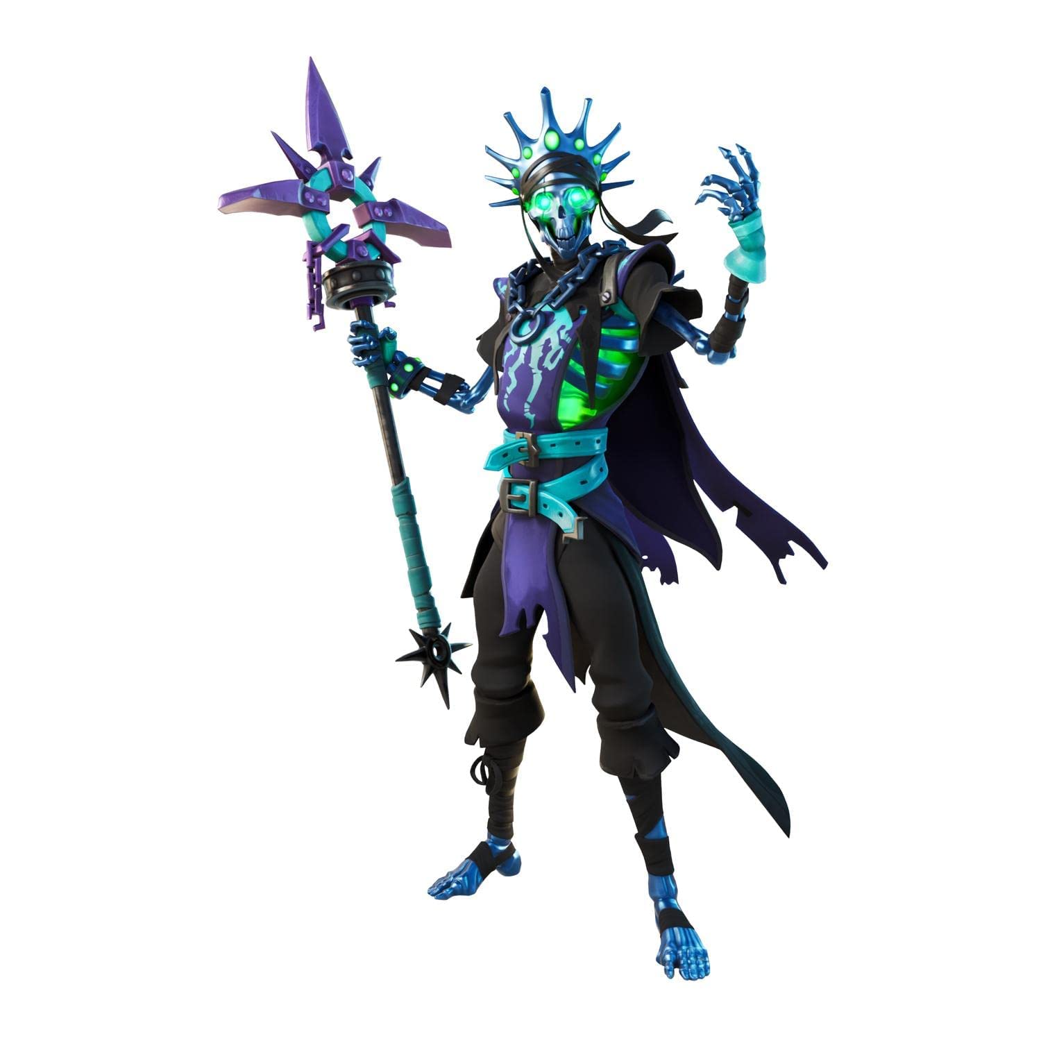 Fortnite Minty Legends Pack (Code In a Box) - Nintendo Switch